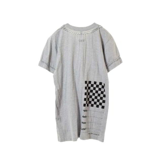 TAKAHIRO MIYASHITA The SoloIst. Tシャツ - Tシャツ/カットソー(半袖