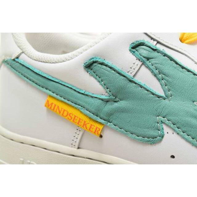 NIKE MINDSEEKER AIR FORCE 1 '07 スニーカー 7