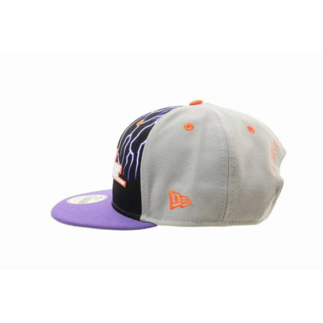 NEW ERA(ニューエラ)のmindseeker × NEWERA P/TNDR キャップ メンズの帽子(キャップ)の商品写真