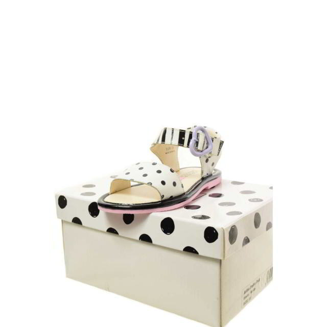 SOPHIA WEBSTER Mini ポルカドット サンダル レディースの靴/シューズ(サンダル)の商品写真