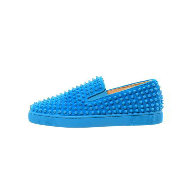 Christian Louboutin ROLLER-BOAT スニーカー