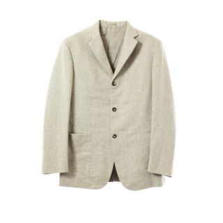 ジルサンダー(Jil Sander)のJIL SANDER 3B ウール スリーピース セットアップ(セットアップ)