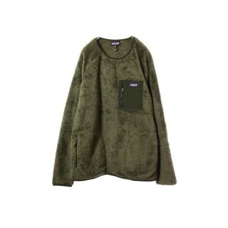 パタゴニア(patagonia)のPATAGONIA Los Gatos Crew フリース トップス(その他)