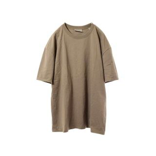 フィアオブゴッド(FEAR OF GOD)のFear of God ESSENTIALS バックプリント Tシャツ(Tシャツ/カットソー(半袖/袖なし))