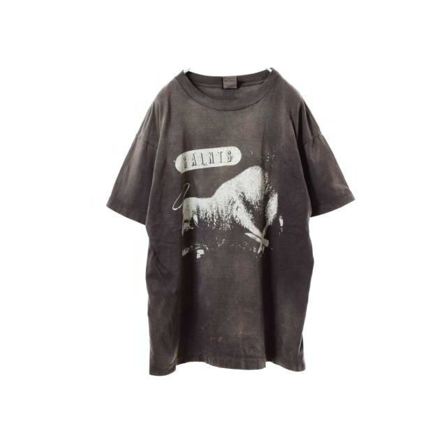 OFF-WHITE オフホワイト Tシャツ マーカー　AM778