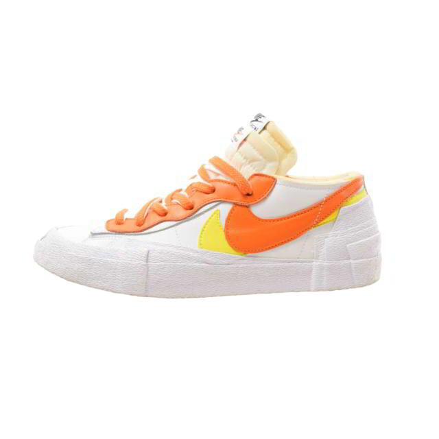 NIKE × Sacai BLAZER LOW スニーカー