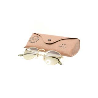 レイバン(Ray-Ban)のRay-Ban ROUND METAL 112/32 サングラス(サングラス/メガネ)