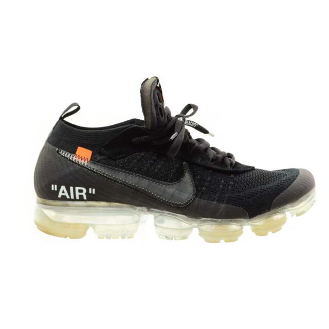 NIKE OFF-WHITE THE TEN  スニーカー