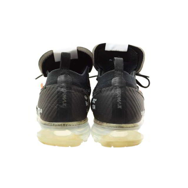 NIKE OFF-WHITE THE TEN  スニーカー