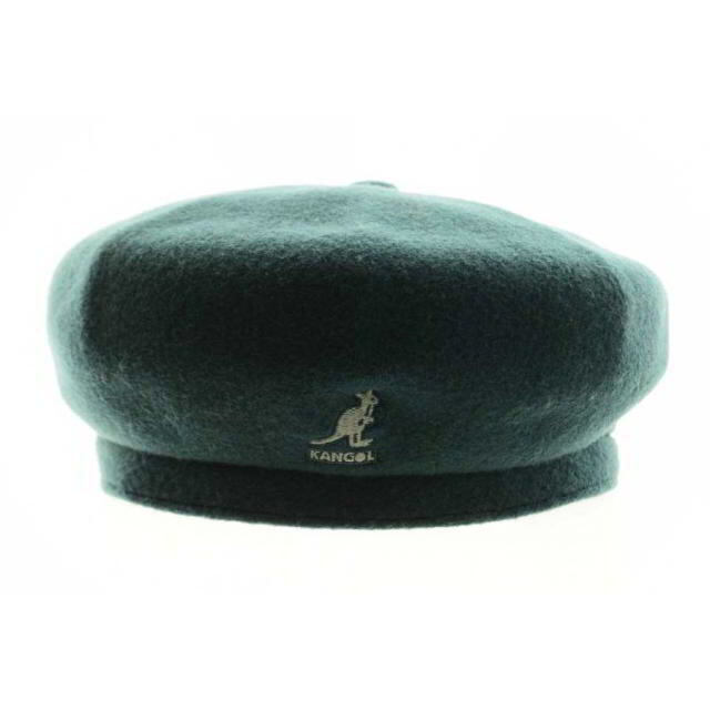 KANGOL(カンゴール)のKANGOL Wool Jax Beret ウール ベレー帽 レディースの帽子(ハンチング/ベレー帽)の商品写真