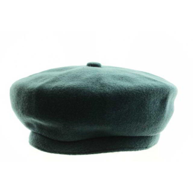 KANGOL(カンゴール)のKANGOL Wool Jax Beret ウール ベレー帽 レディースの帽子(ハンチング/ベレー帽)の商品写真