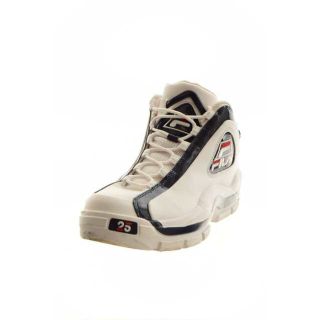 フィラ(FILA)のFILA 25TH ANNIVERSARY GRANT HILL 2 スニーカー(スニーカー)