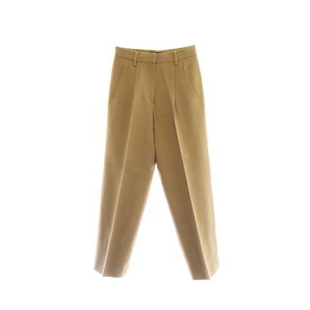 theory(セオリー)のtheory POWER.JKT/PLEAT PANT セットアップ レディースのフォーマル/ドレス(スーツ)の商品写真