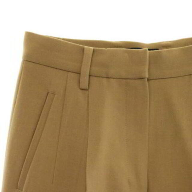 theory(セオリー)のtheory POWER.JKT/PLEAT PANT セットアップ レディースのフォーマル/ドレス(スーツ)の商品写真