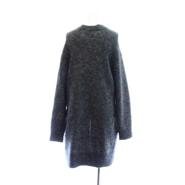 ACNE(アクネ)のACNE STUDIOS RAYA SH MOHAIR モヘア混 カーディガン レディースのトップス(カーディガン)の商品写真