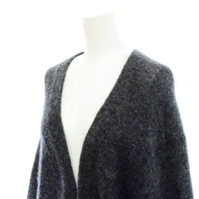 ACNE(アクネ)のACNE STUDIOS RAYA SH MOHAIR モヘア混 カーディガン レディースのトップス(カーディガン)の商品写真