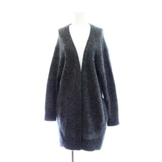 アクネ(ACNE)のACNE STUDIOS RAYA SH MOHAIR モヘア混 カーディガン(カーディガン)