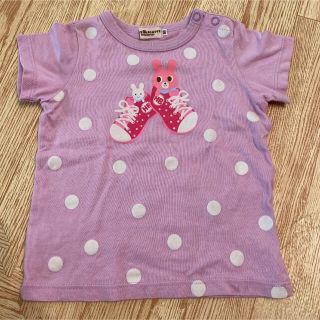 ミキハウス(mikihouse)の専用ページ 2枚セット(Ｔシャツ)