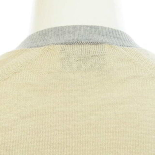 ACNE(アクネ)のACNE STUDIOS KASHI COTTON ニット カーディガン レディースのトップス(カーディガン)の商品写真