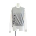 ACNE STUDIOS KASHI COTTON ニット カーディガン