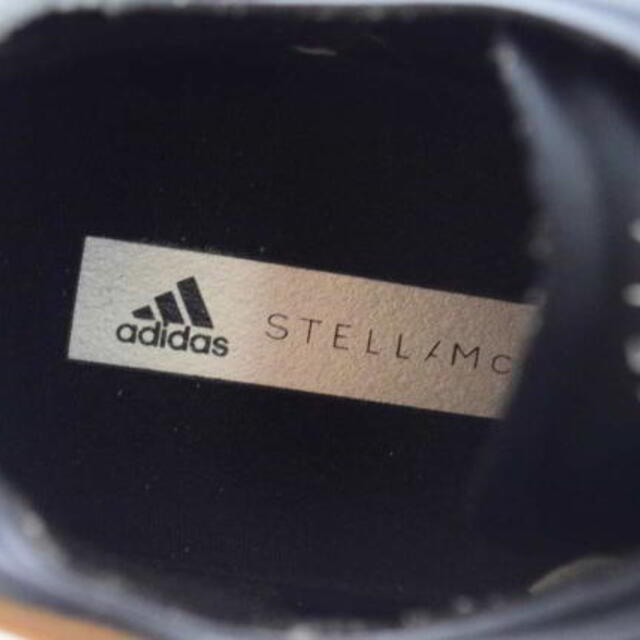 adidas by Stella McCartney(アディダスバイステラマッカートニー)のadidas × STELLA McCARTNEY トレイノ スニーカー レディースの靴/シューズ(スニーカー)の商品写真