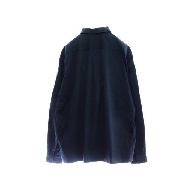 LEMAIRE - LEMAIRE コットン シャツ ライト ジャケットの通販 by LEMAIRE - LEMAIRE コットン シャツ ライト ジャケットの通販 by
