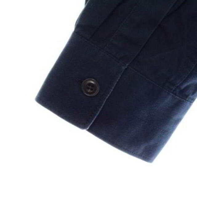 LEMAIRE - LEMAIRE コットン シャツ ライト ジャケットの通販 by LEMAIRE - LEMAIRE コットン シャツ ライト ジャケットの通販 by