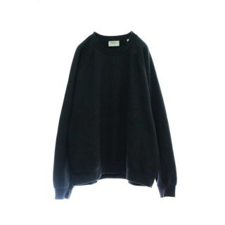 フィアオブゴッド(FEAR OF GOD)のFear of God ESSENTIALS ワッペン スウェット(スウェット)