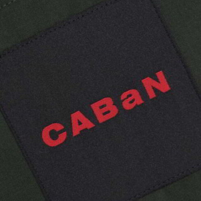 CABANA - CABaN ドライウールタイプライター セットアップの通販 by