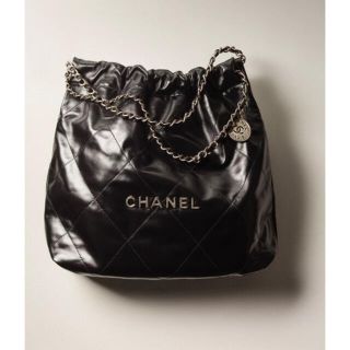 シャネル(CHANEL)の【heymissa様専用】CHANEL 22 スモール ハンドバッグ(ハンドバッグ)