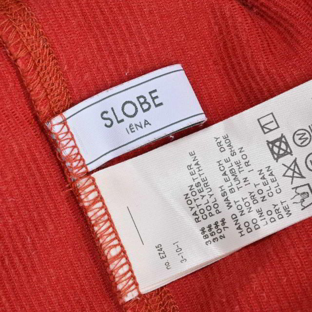 IENA SLOBE ストレッチ コーデュロイ スカート IENA SLOBE ストレッチ コーデュロイ スカート