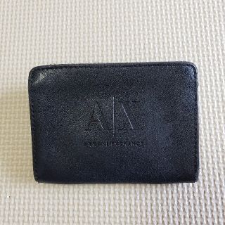 アルマーニエクスチェンジ(ARMANI EXCHANGE)のARMANI EXCHANGE 小銭入れ(コインケース/小銭入れ)