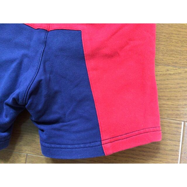 XLARGE(エクストララージ)のエクストララージキッズ★パンツ★90cm キッズ/ベビー/マタニティのキッズ服男の子用(90cm~)(パンツ/スパッツ)の商品写真