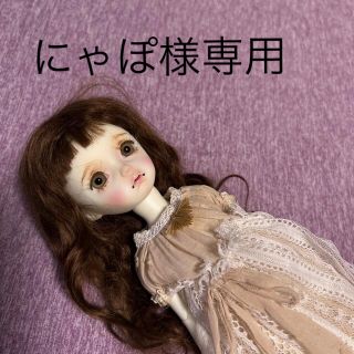 imda doll 2.6 ドロシー(ぬいぐるみ/人形)