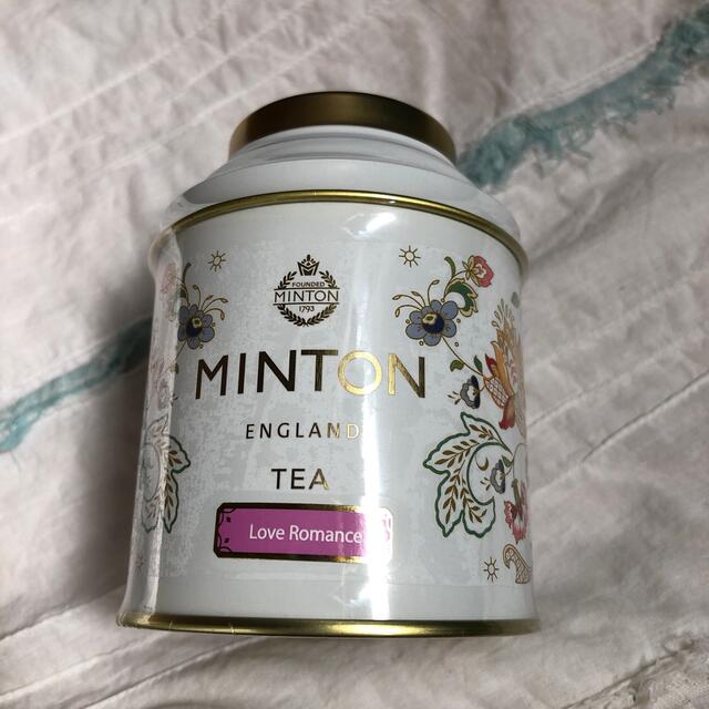 MINTON(ミントン)のミントン　紅茶 食品/飲料/酒の飲料(茶)の商品写真