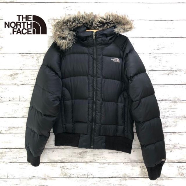 ◉ THE NORTH FACE ダウン ノースフェイス