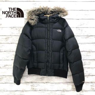 The North Face/150/140/ダウンコート