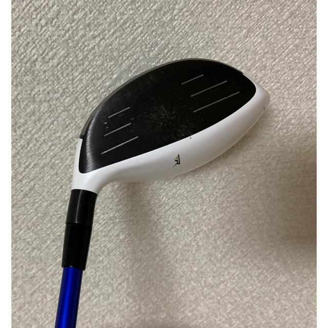 高品質通販 TaylorMade テーラーメイド RBZ 3Wの通販 by sorari's shop｜テーラーメイドならラクマ 