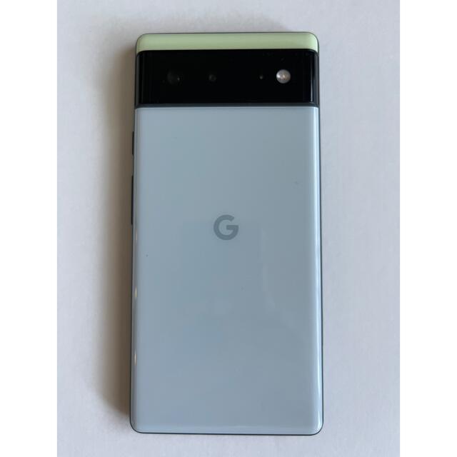 Google Pixel 6 128gb