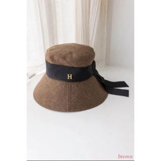 herlipto ♡ Back Ribbon Classic Capeline | www