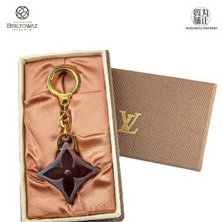 ヴィトン(LOUIS VUITTON) ノベルティ キーホルダー(レディース)の通販