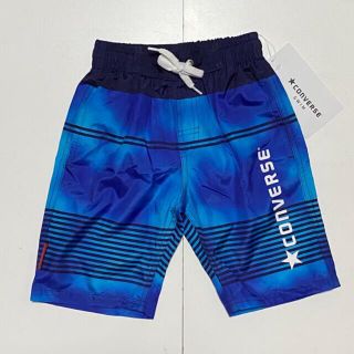 コンバース(CONVERSE)の新品タグ付き converse SWIM 男の子 水着(水着)