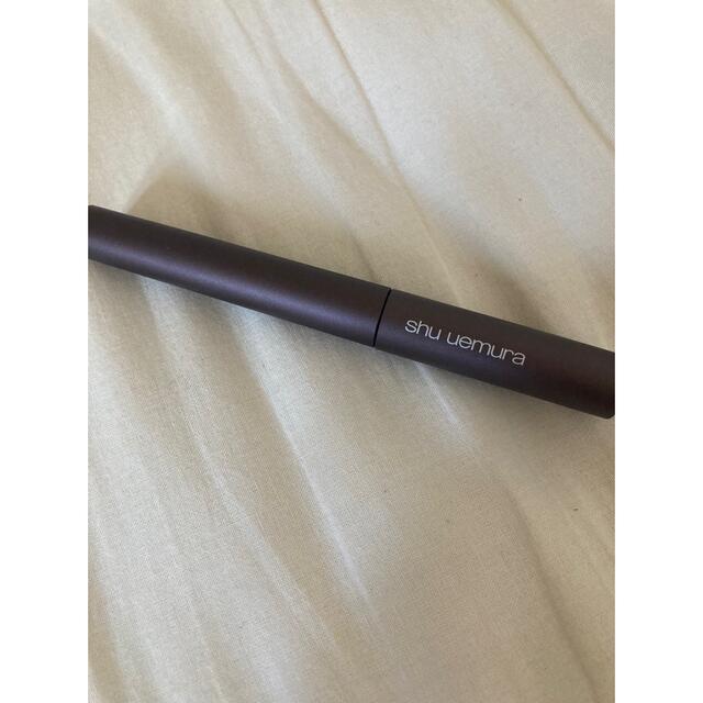 shu uemura(シュウウエムラ)のシュウウエムラ クシ ブロー Mオーク ブラウン(眉毛用マスカラ) コスメ/美容のベースメイク/化粧品(眉マスカラ)の商品写真
