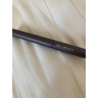 シュウウエムラ(shu uemura)のシュウウエムラ　クシ　ブロー　Mオーク　ブラウン(眉毛用マスカラ)(眉マスカラ)