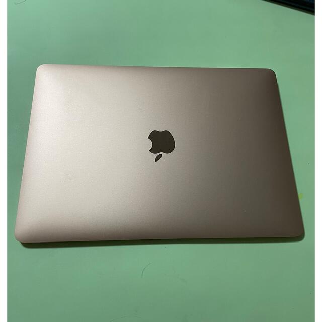 Apple - 美品‼️特価‼️MacBook Air ピンクゴールド 2018の通販 by ...