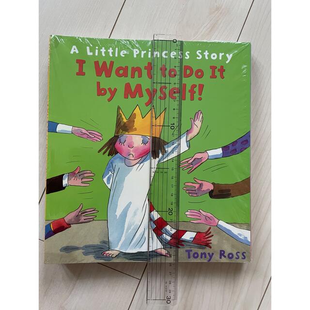 A little Princess Story シリーズ10冊 エンタメ/ホビーの本(洋書)の商品写真
