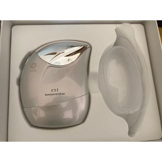 エスト(est)のest biomimesis veil diffuser(フェイスケア/美顔器)