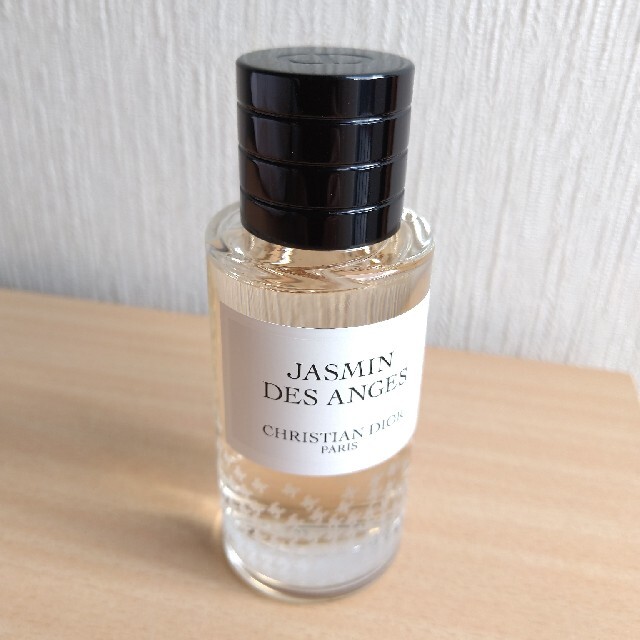 Dior - メゾン クリスチャン ディオール ジャスミン デ ザンジュ40mlの通販 by チョコバナナ's shop｜ディオールならラクマ