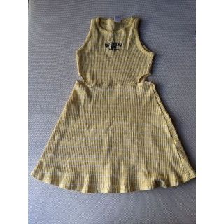 ザラキッズ(ZARA KIDS)のUSED　ZARA　ワンピース(ワンピース)