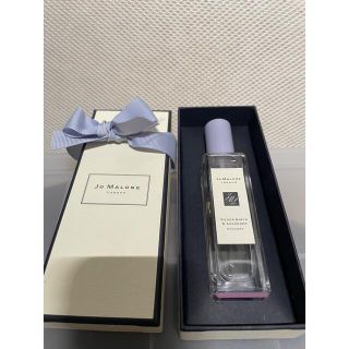 ジョーマローン(Jo Malone)のJo Malone London ラベンダー&シルバーバーチコロン …(香水(女性用))